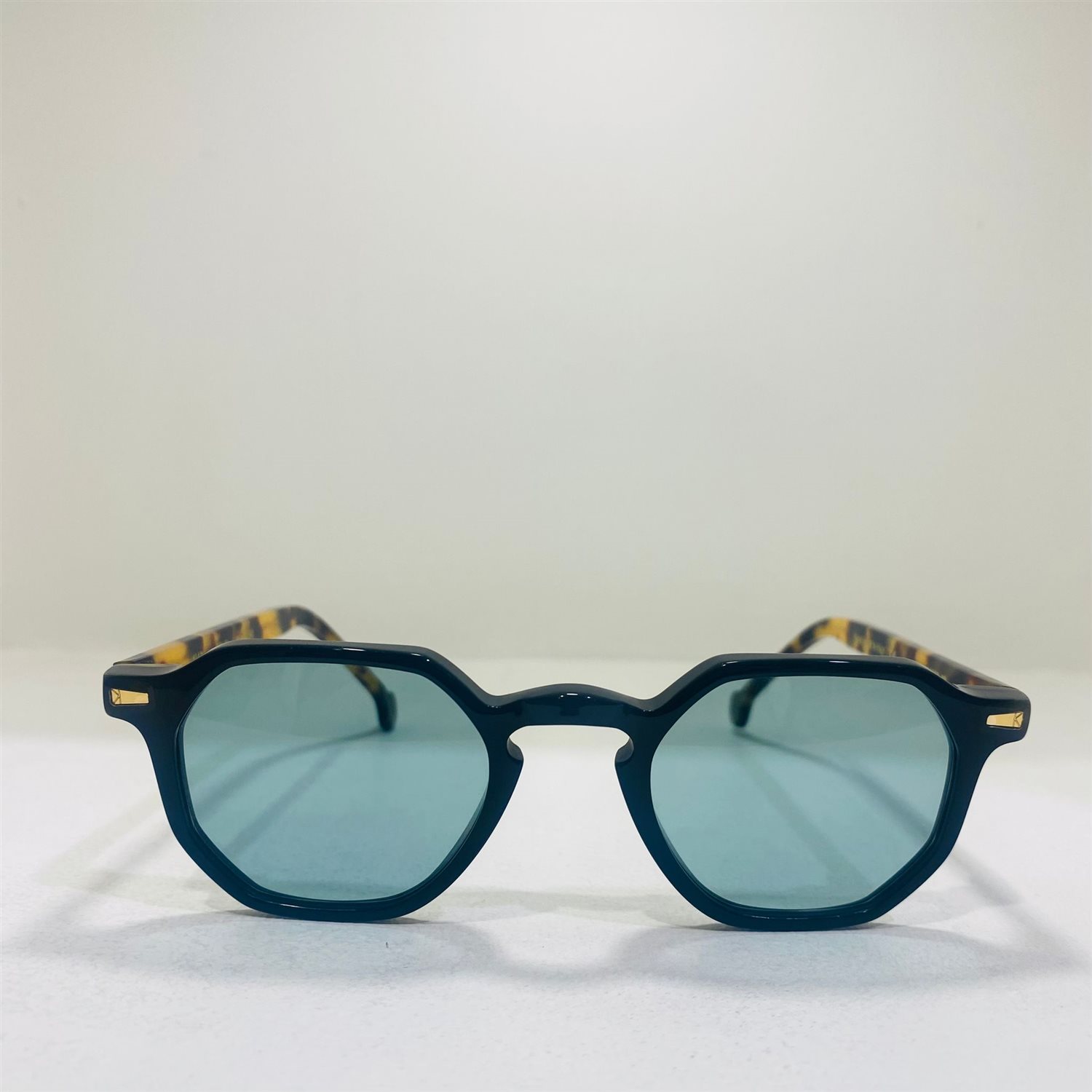 Oiritaly Sunglasses - Unisex - Kyme - ALAIN1